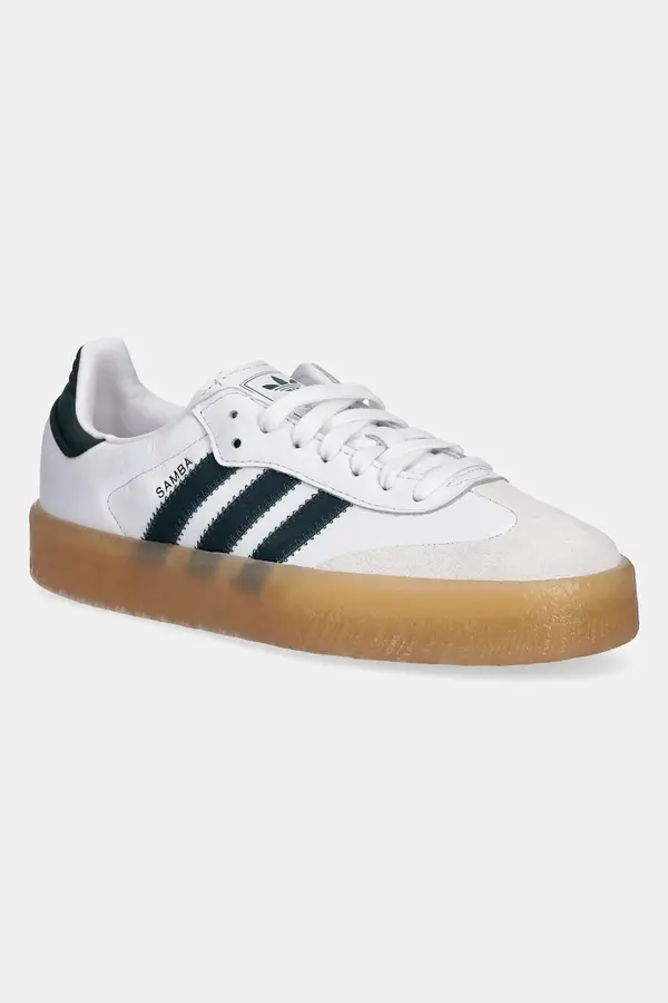 adidas Originals Usnjene superge adidas Originals Sambae