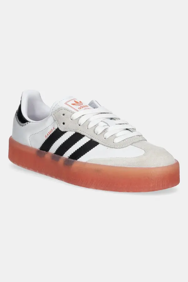 adidas Originals Usnjene superge adidas Originals Sambae