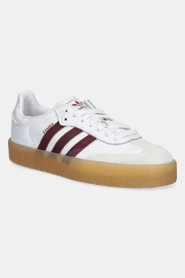 adidas Originals Usnjene superge adidas Originals Sambae