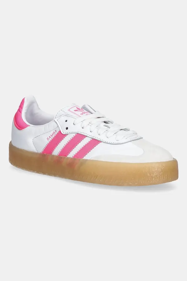 adidas Originals Usnjene superge adidas Originals Sambae