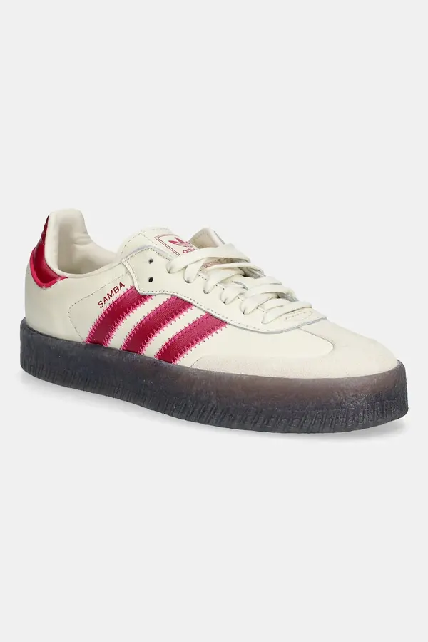 adidas Originals Usnjene superge adidas Originals Sambae