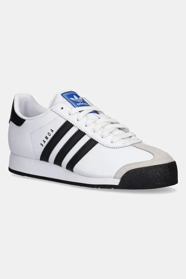 adidas Originals Usnjene superge adidas Originals Samoa