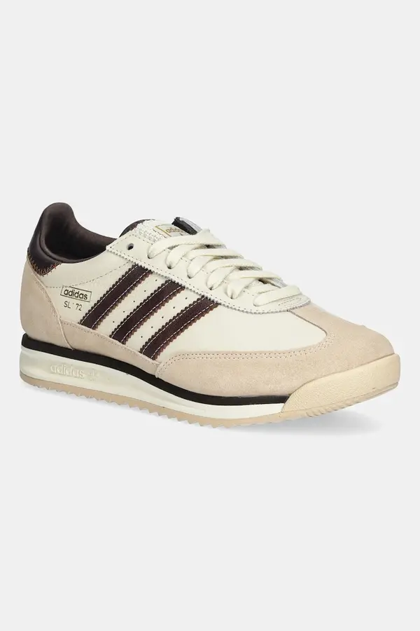 adidas Originals Usnjene superge adidas Originals SL 72