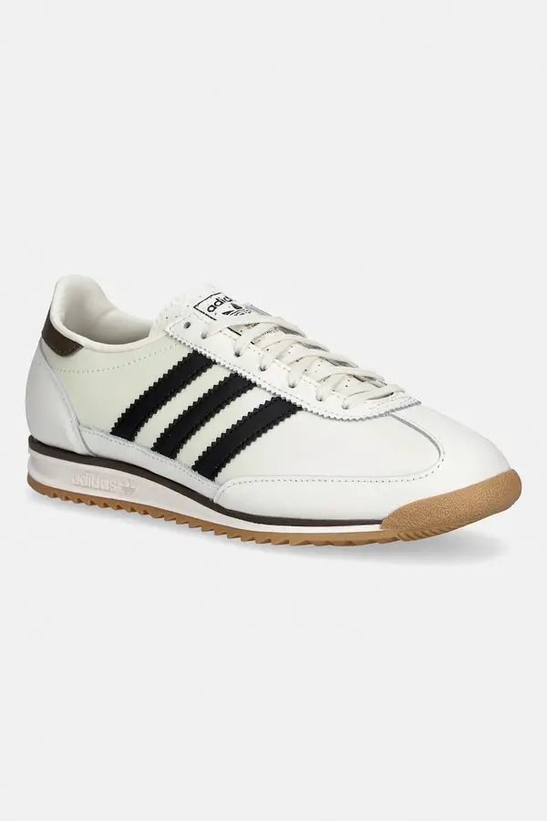 adidas Originals Usnjene superge adidas Originals SL 72 Og