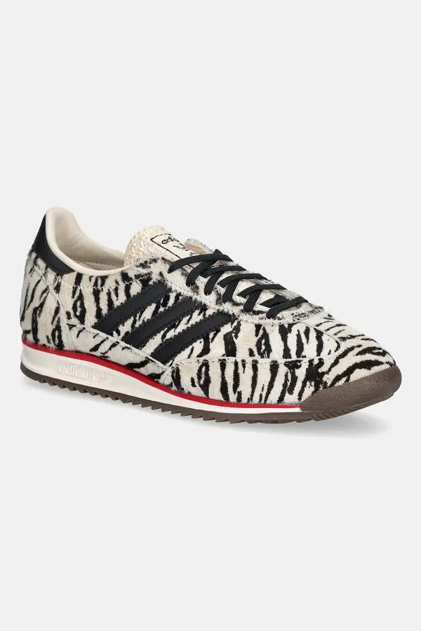 adidas Originals Usnjene superge adidas Originals SL 72 Og