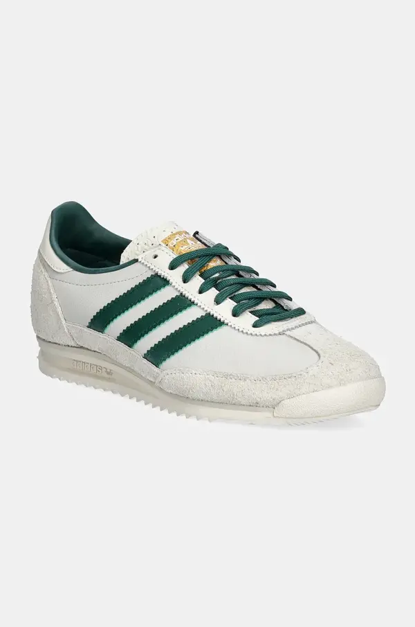 adidas Originals Usnjene superge adidas Originals Sl 72 OG W