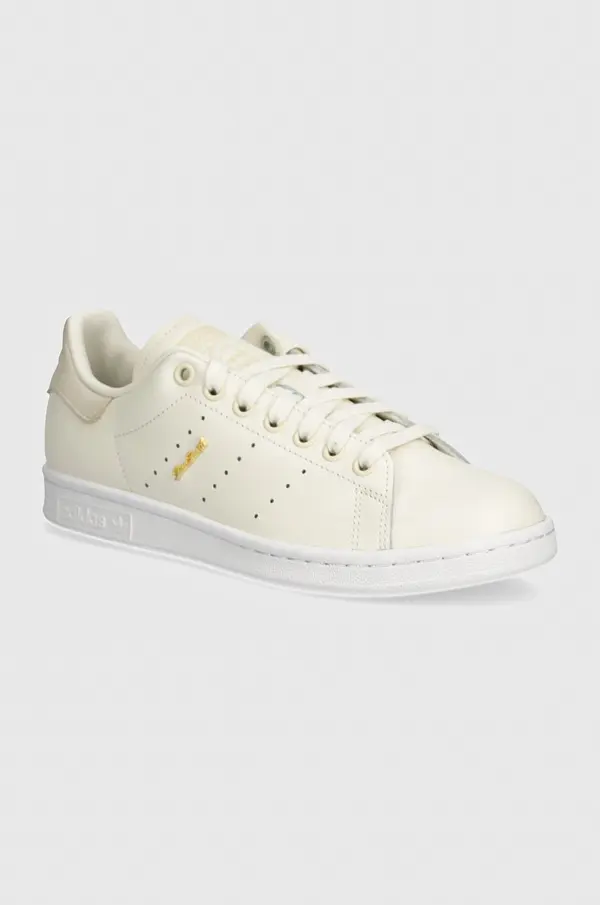adidas Originals Usnjene superge adidas Originals Stan Smith