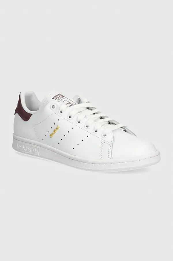 adidas Originals Usnjene superge adidas Originals Stan Smith