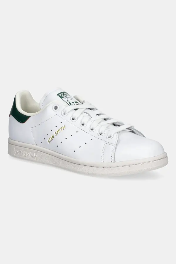 adidas Originals Usnjene superge adidas Originals Stan Smith