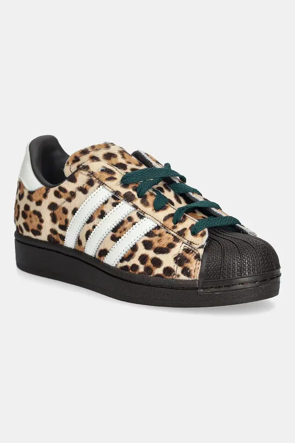 adidas Originals Usnjene superge adidas Originals Superstar II