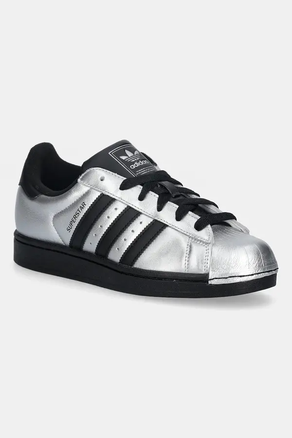 adidas Originals Usnjene superge adidas Originals Superstar II