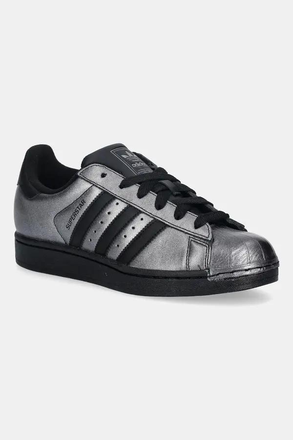 adidas Originals Usnjene superge adidas Originals Superstar II