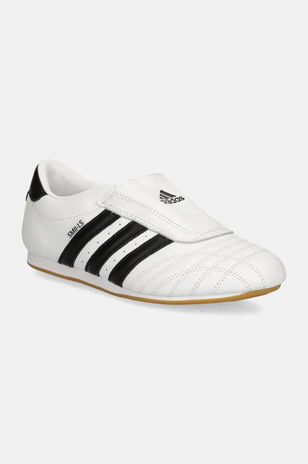 adidas Originals Usnjene superge adidas Originals TAEKWONDO LA
