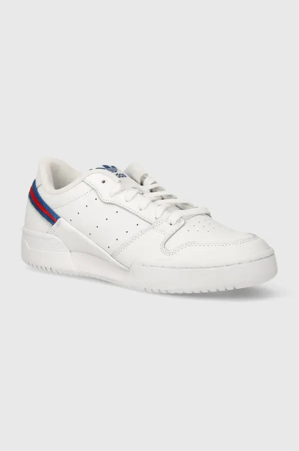 adidas Originals Usnjene superge adidas Originals Team Court 2