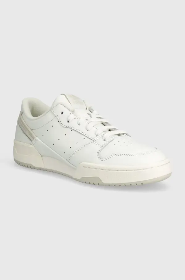 adidas Originals Usnjene superge adidas Originals Team Court 2