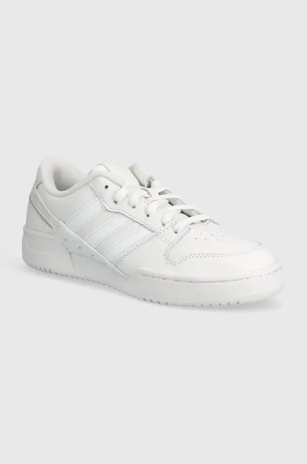 adidas Originals Usnjene superge adidas Originals Team Court 2 STR