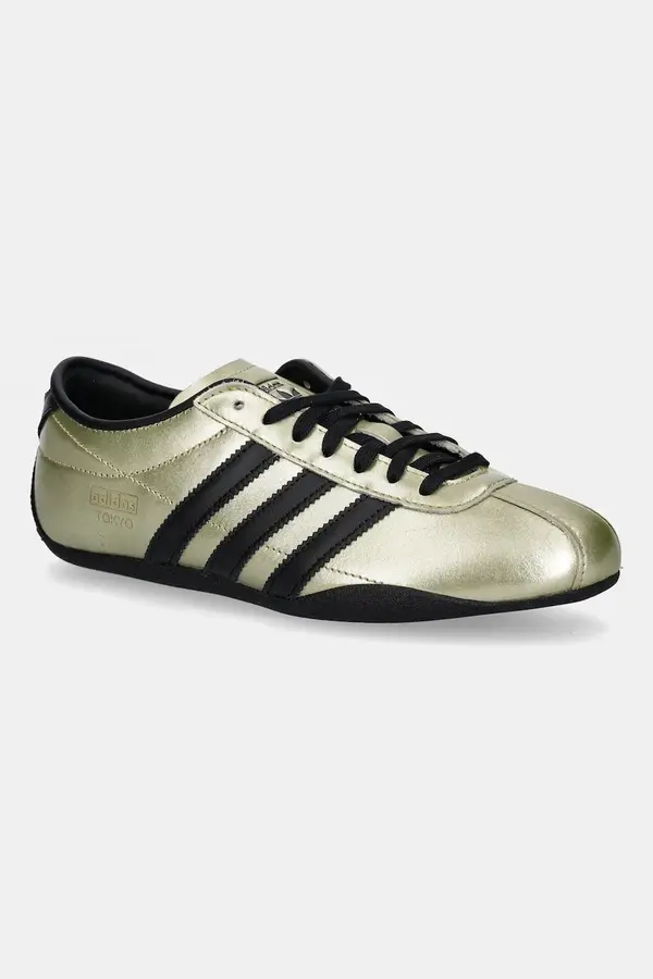 adidas Originals Usnjene superge adidas Originals Tokyo W