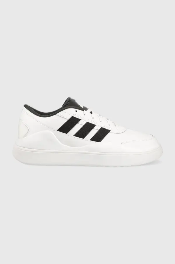 adidas Usnjene superge adidas OSADE