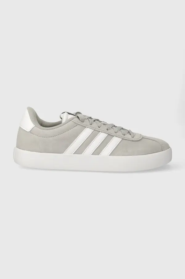 adidas Usnjene superge adidas Vl Court