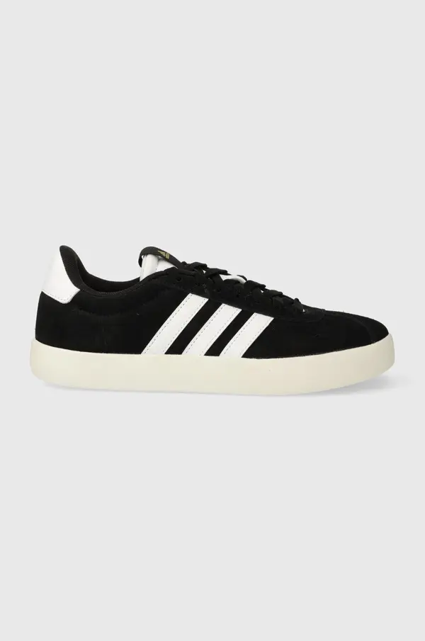 adidas Usnjene superge adidas Vl Court