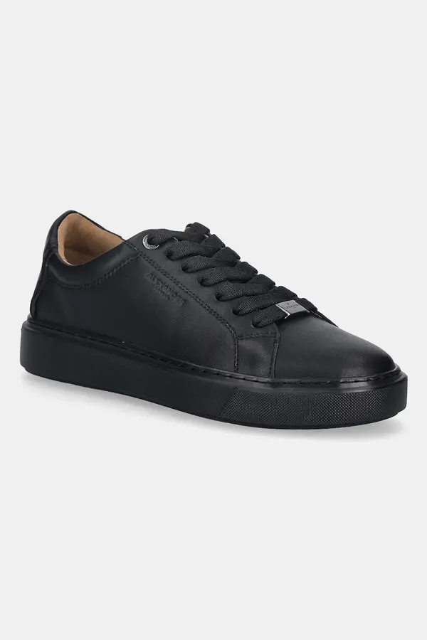 Alexander Smith Usnjene superge Alexander Smith London