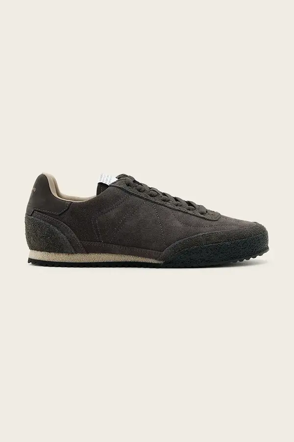 AllSaints Usnjene superge AllSaints Harri Sneaker