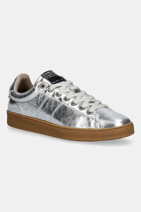 AllSaints Usnjene superge AllSaints Leon Sneaker
