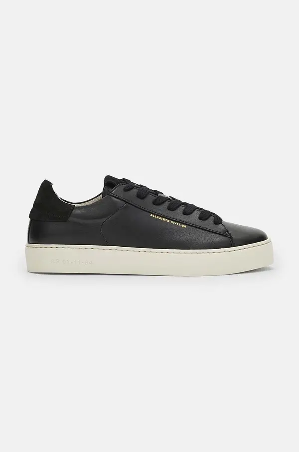AllSaints Usnjene superge AllSaints Shana Sneaker
