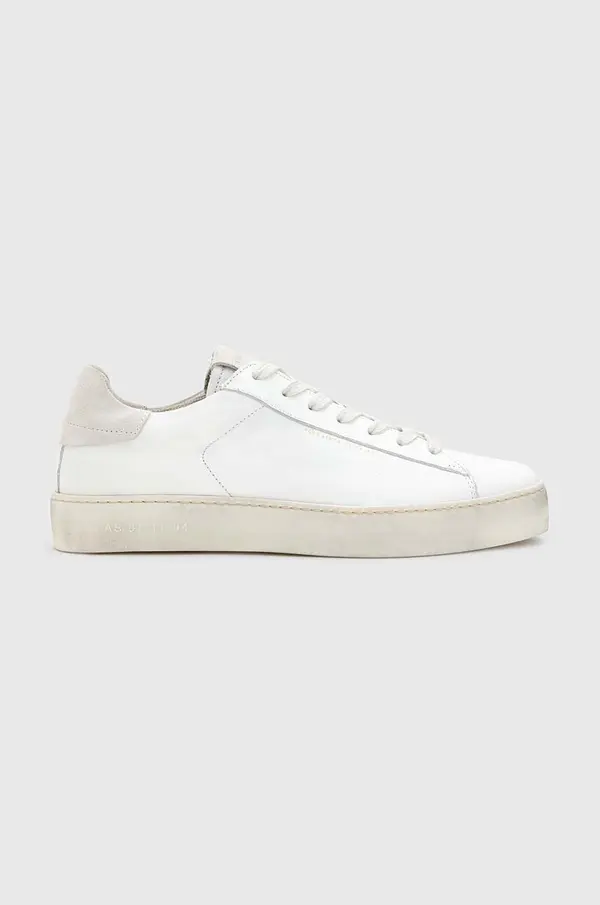 AllSaints Usnjene superge AllSaints Shana Sneaker