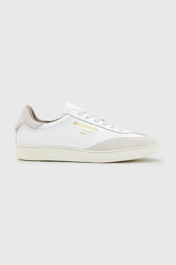 AllSaints Usnjene superge AllSaints Thelma Sneaker