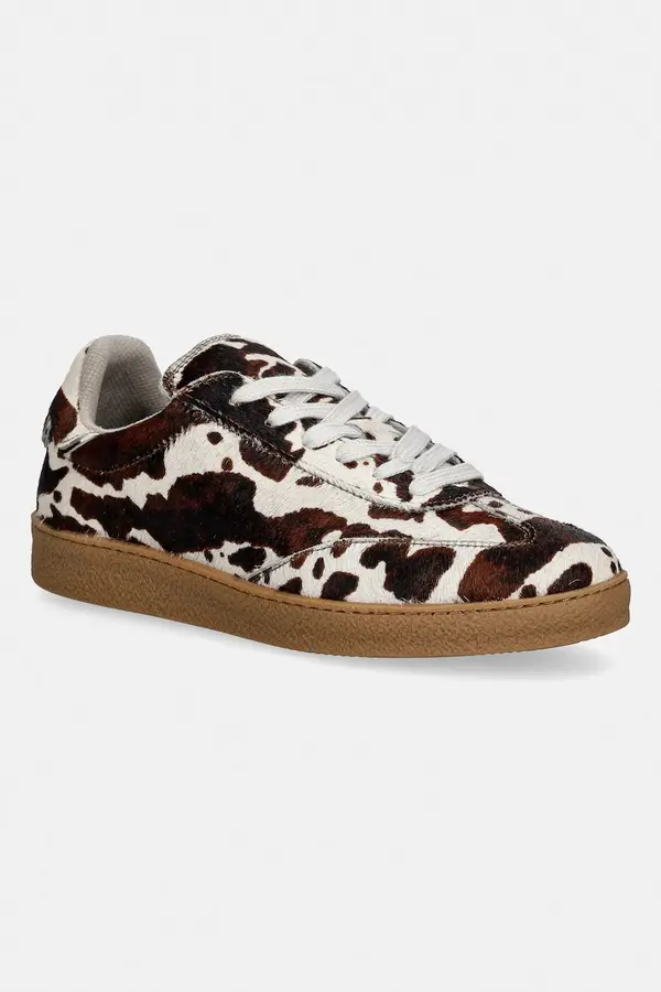 AllSaints Usnjene superge AllSaints Thelma Sneaker