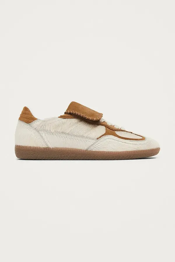 Alohas Usnjene superge Alohas Tb.490