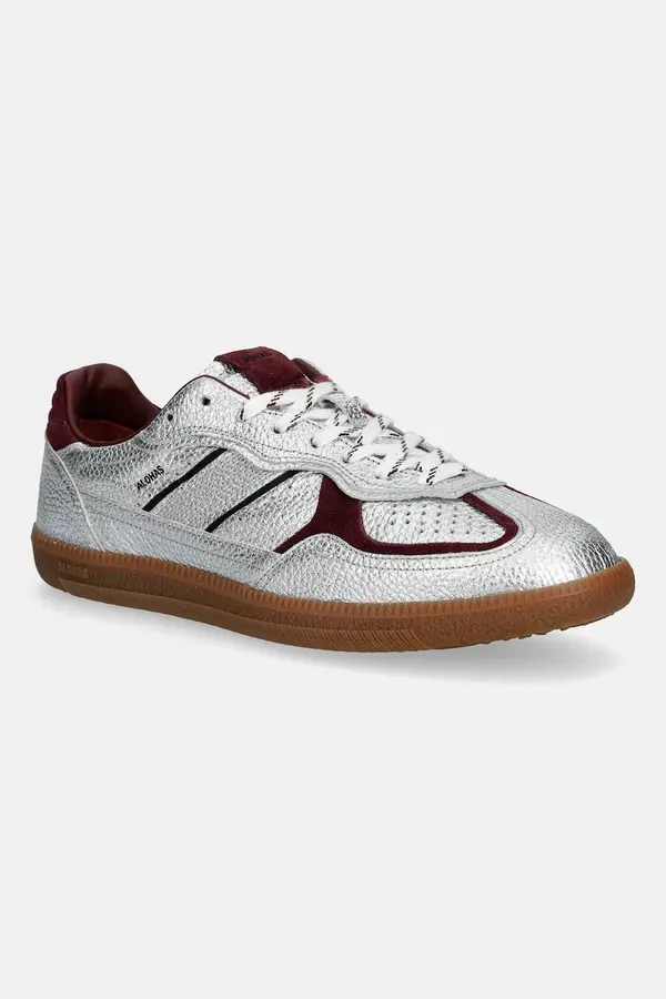 Alohas Usnjene superge Alohas Tb.490