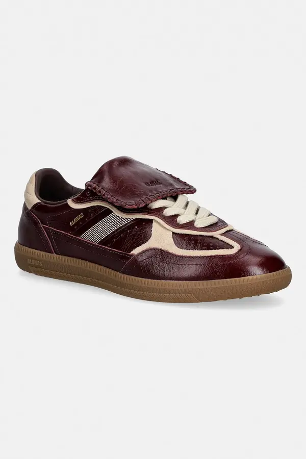 Alohas Usnjene superge Alohas Tb.490 Club