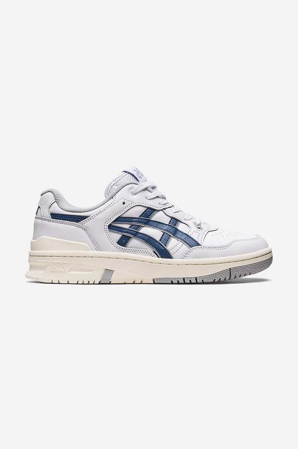 Asics Usnjene superge Asics EX89 siva barva