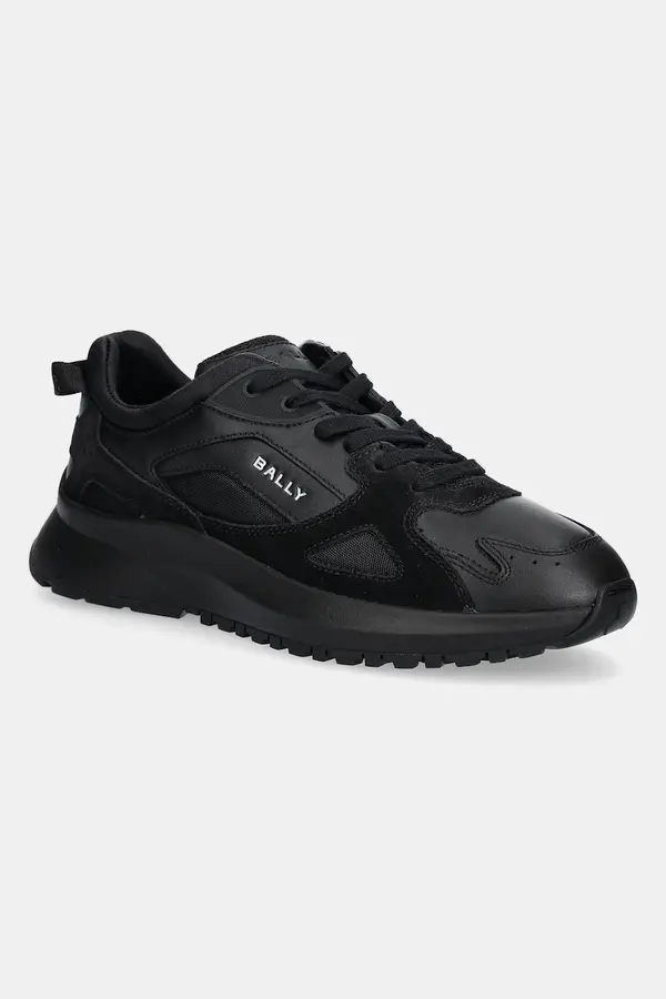 Bally Usnjene superge Bally
