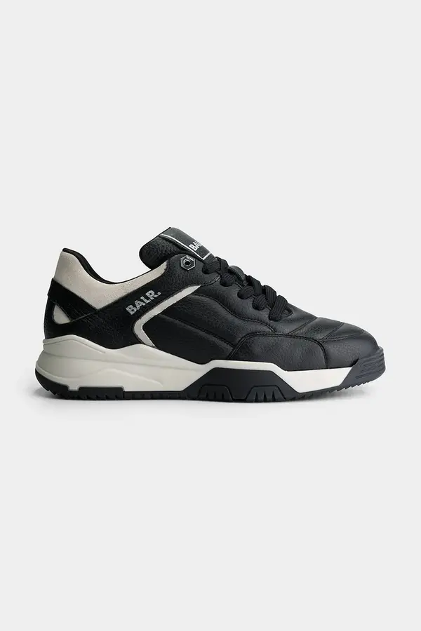 BALR. Usnjene superge BALR. Chunky Football