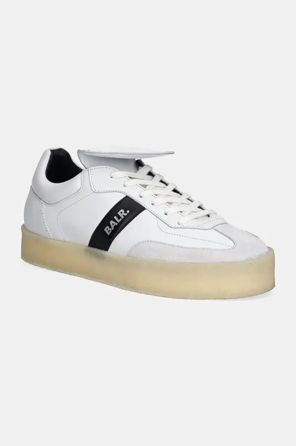 BALR. Usnjene superge BALR. GOTG Retro Sneaker