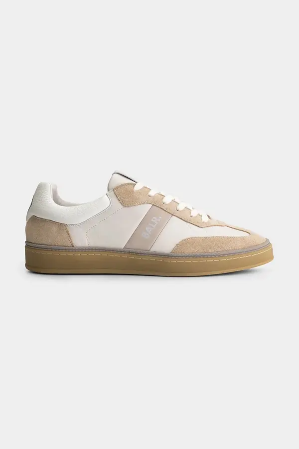 BALR. Usnjene superge BALR. London Classic