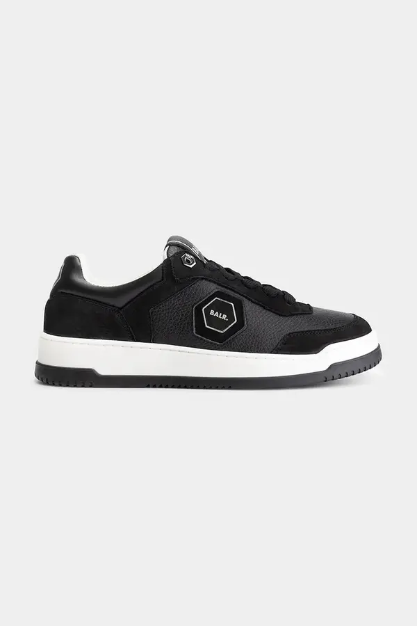 BALR. Usnjene superge BALR. Low Myth
