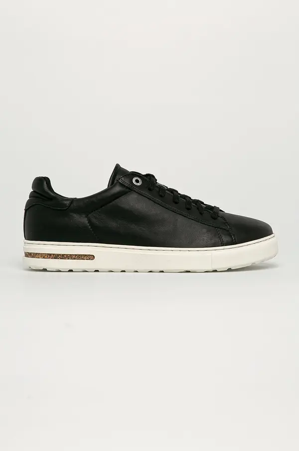 Birkenstock Usnjene superge Birkenstock Bend Low