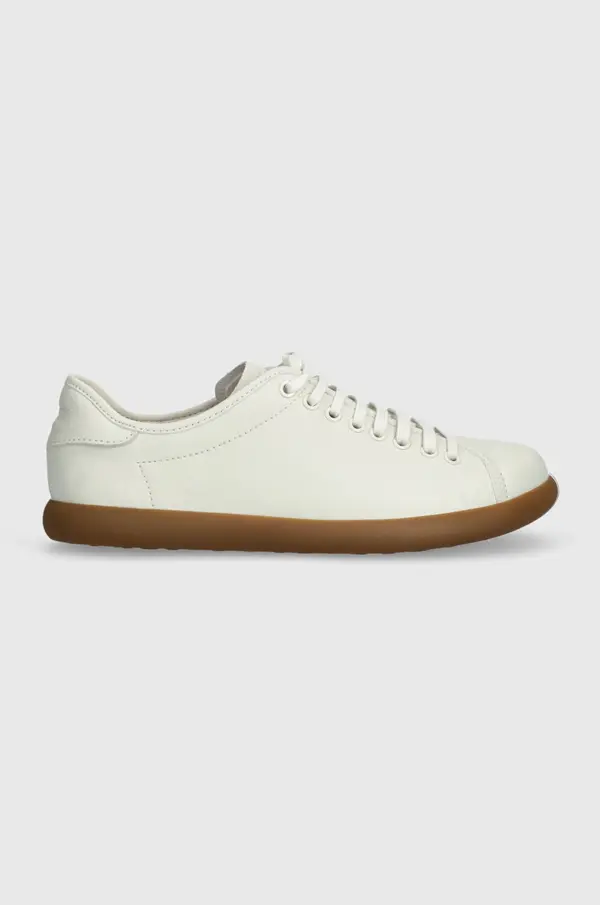 Camper Usnjene superge Camper Pelotas Soller