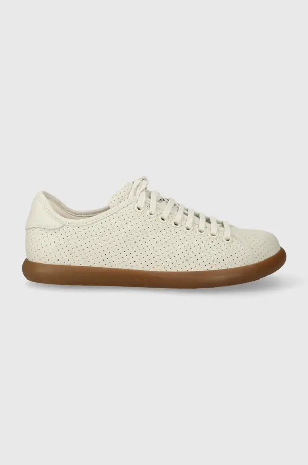 Camper Usnjene superge Camper Pelotas Soller