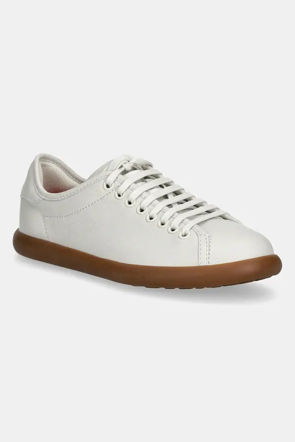 Camper Usnjene superge Camper Pelotas Soller
