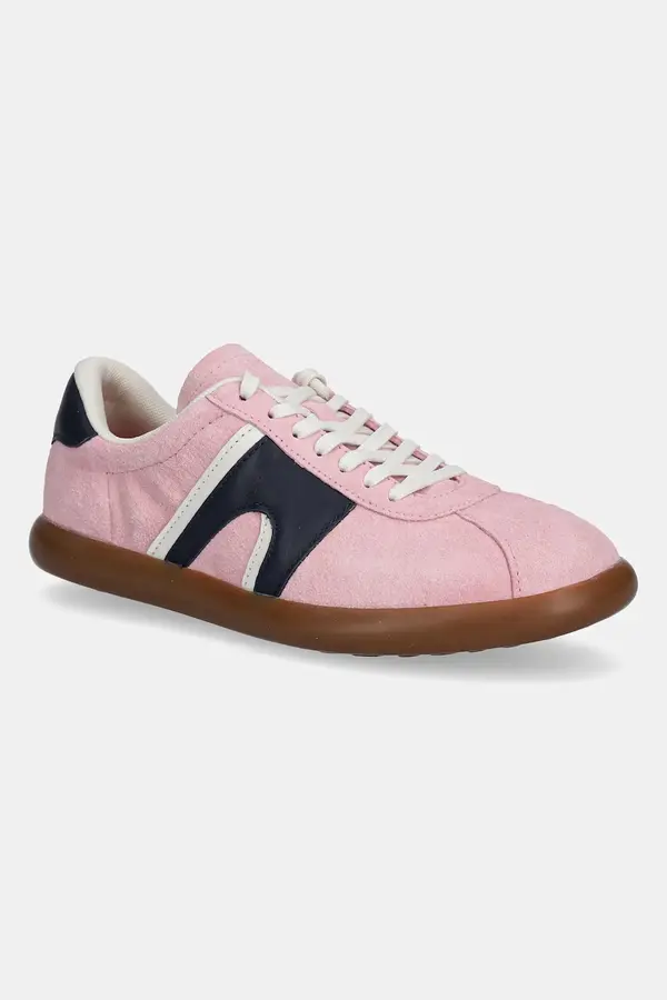Camper Usnjene superge Camper Pelotas Soller