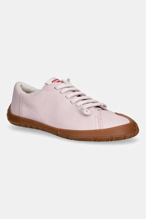 Camper Usnjene superge Camper Peu Path+