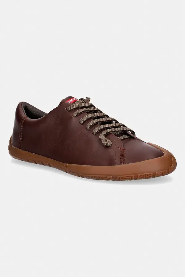 Camper Usnjene superge Camper Peu Path+
