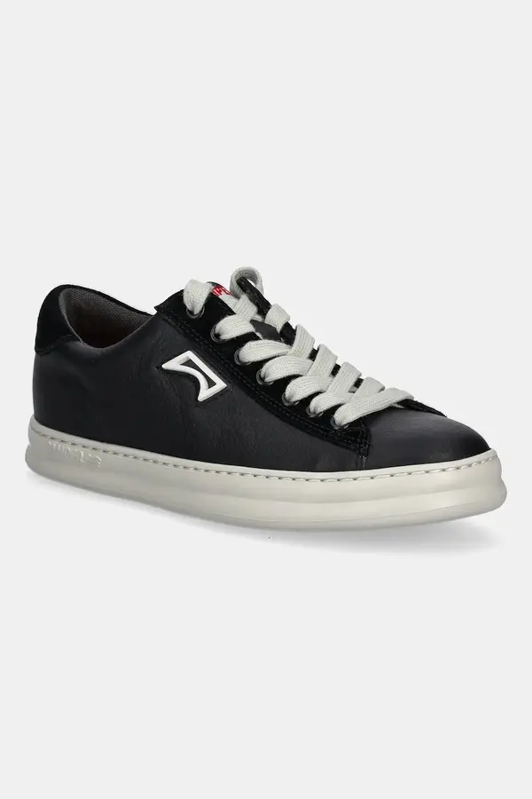 Camper Usnjene superge Camper Runner Four