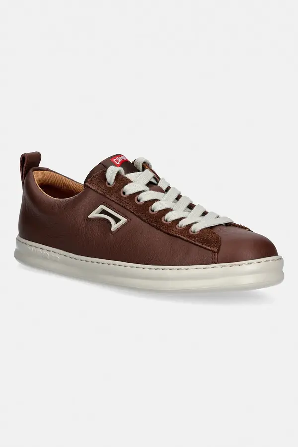 Camper Usnjene superge Camper Runner Four
