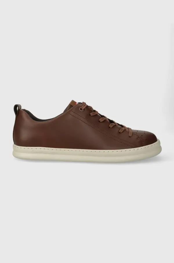 Camper Usnjene superge Camper Runner Four